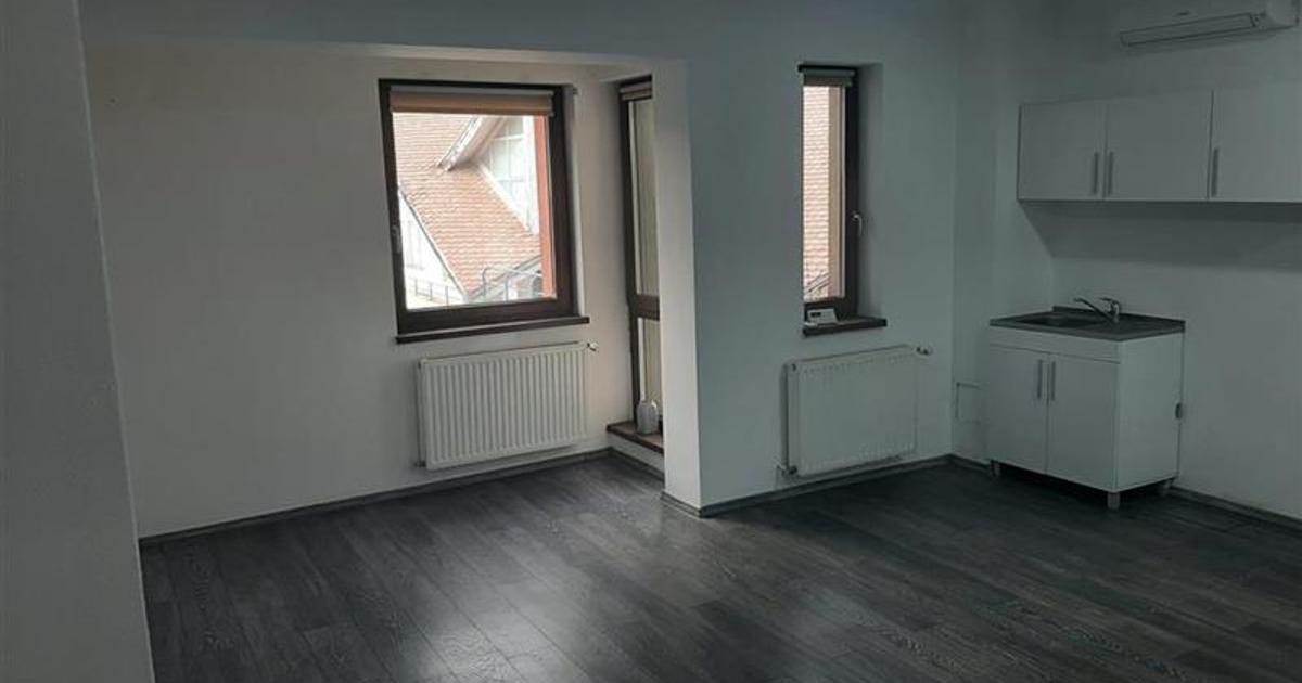 Birou în zona Central, Pitești