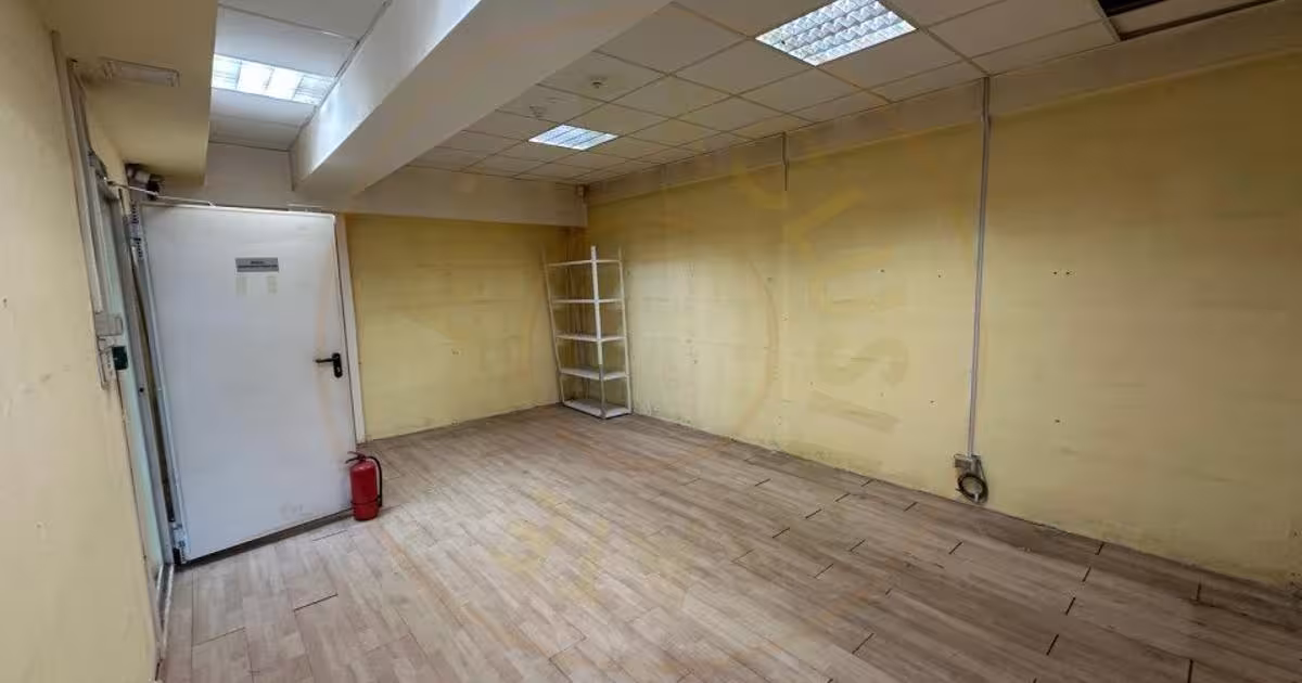 Birou 670 mp în zona Nord, Pitești