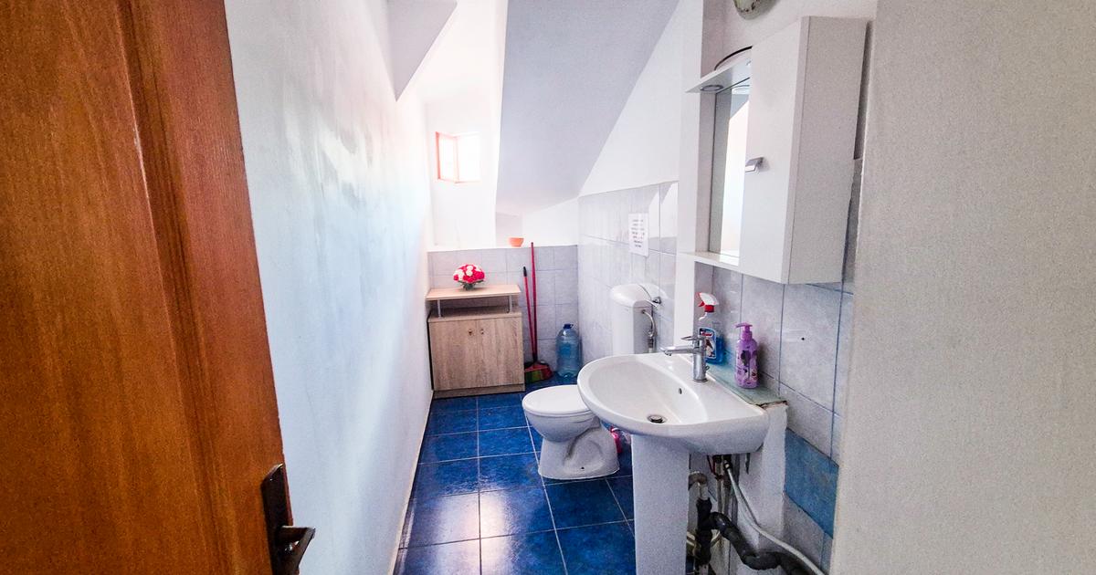 Birou 25 mp în zona Ultracentral, Pitești