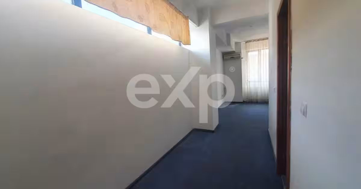 Birou în zona Ultracentral, Pitești