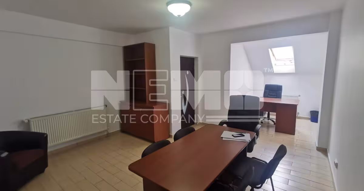 Birou în zona Ultracentral, Rădăuți