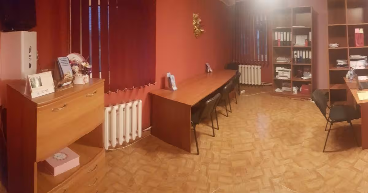 Birou 24 mp în zona Nord, Râmnicu Vâlcea