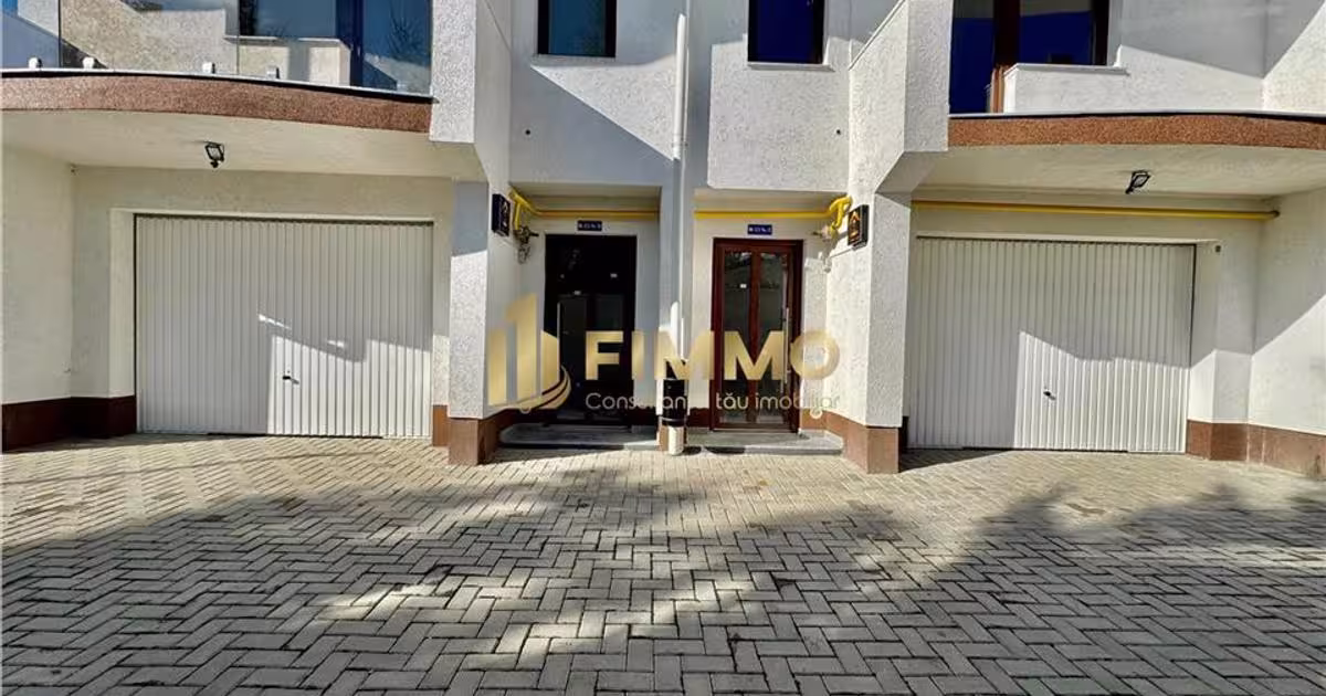 Birou în Șcheia