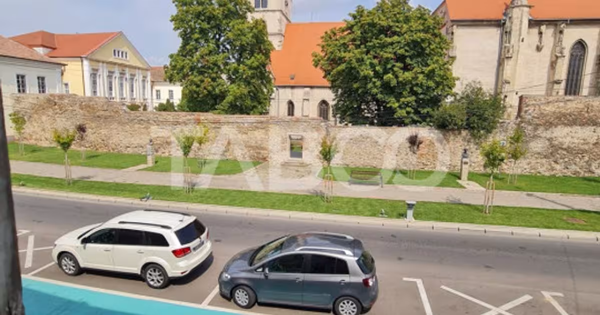 Birou în Sebeș