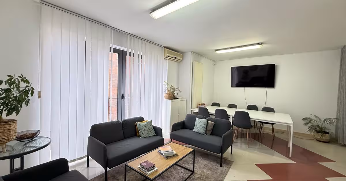 Birou 85 mp în zona Aviației, Sector 1