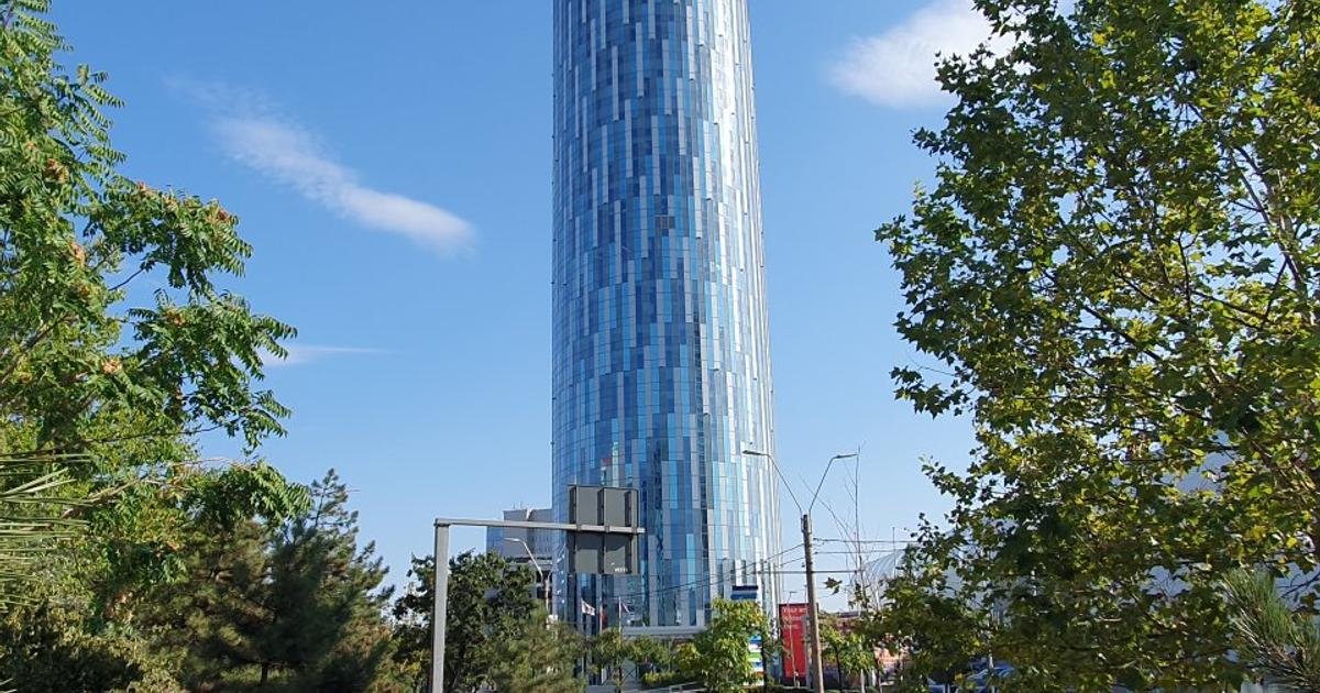 Birou 5290 mp în zona Aviației, Sector 1