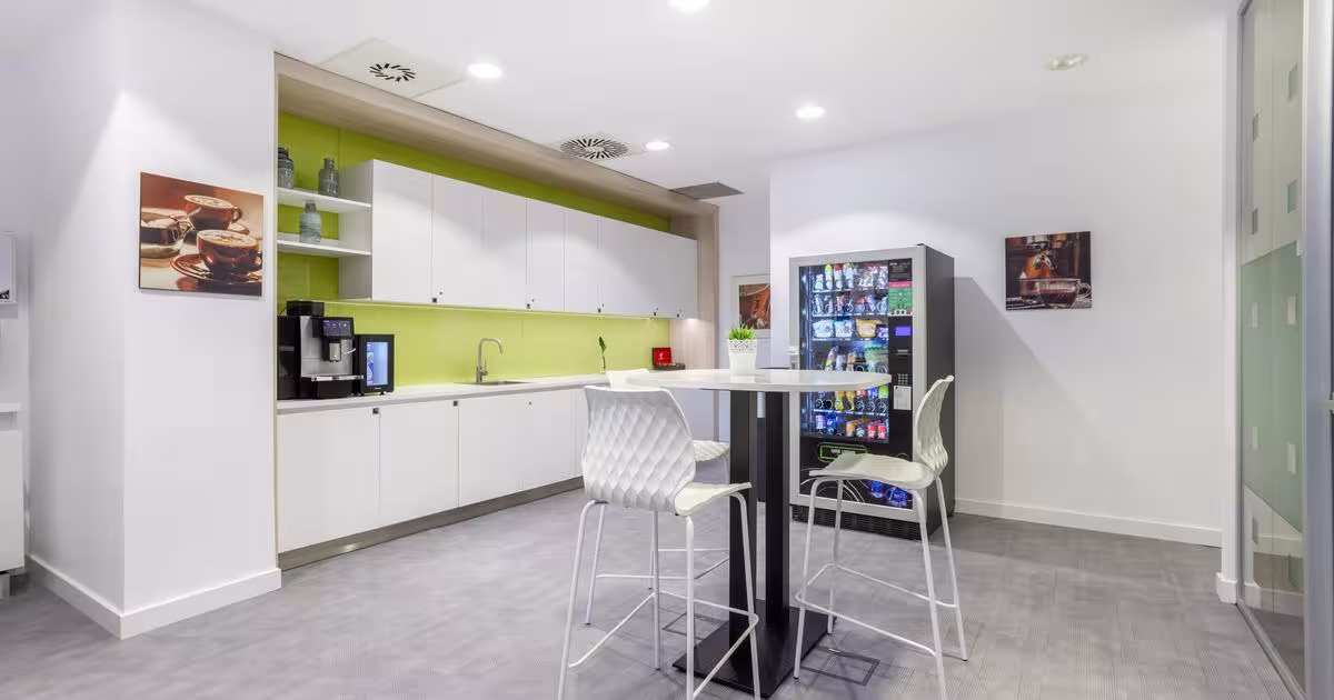 Birou 60 mp în zona Aviației, Sector 1 preț 5.578 RON / lună