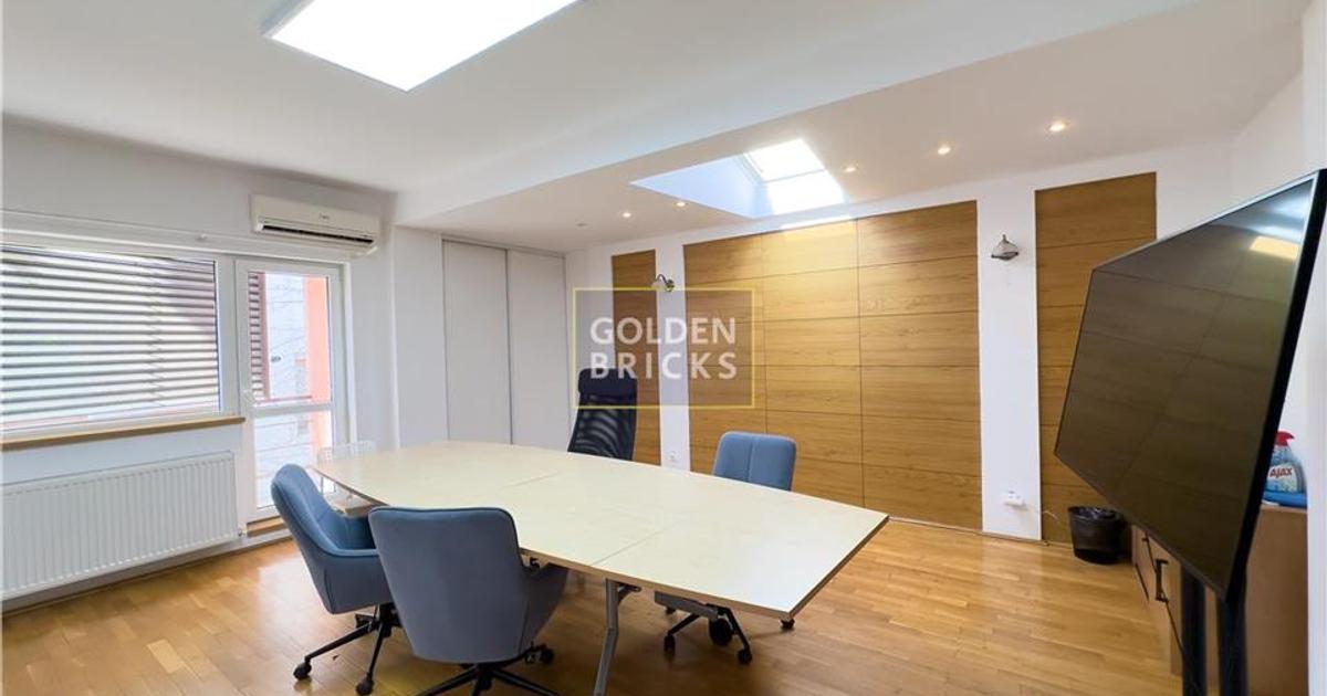 Birou 320 mp în zona Aviației, Sector 1