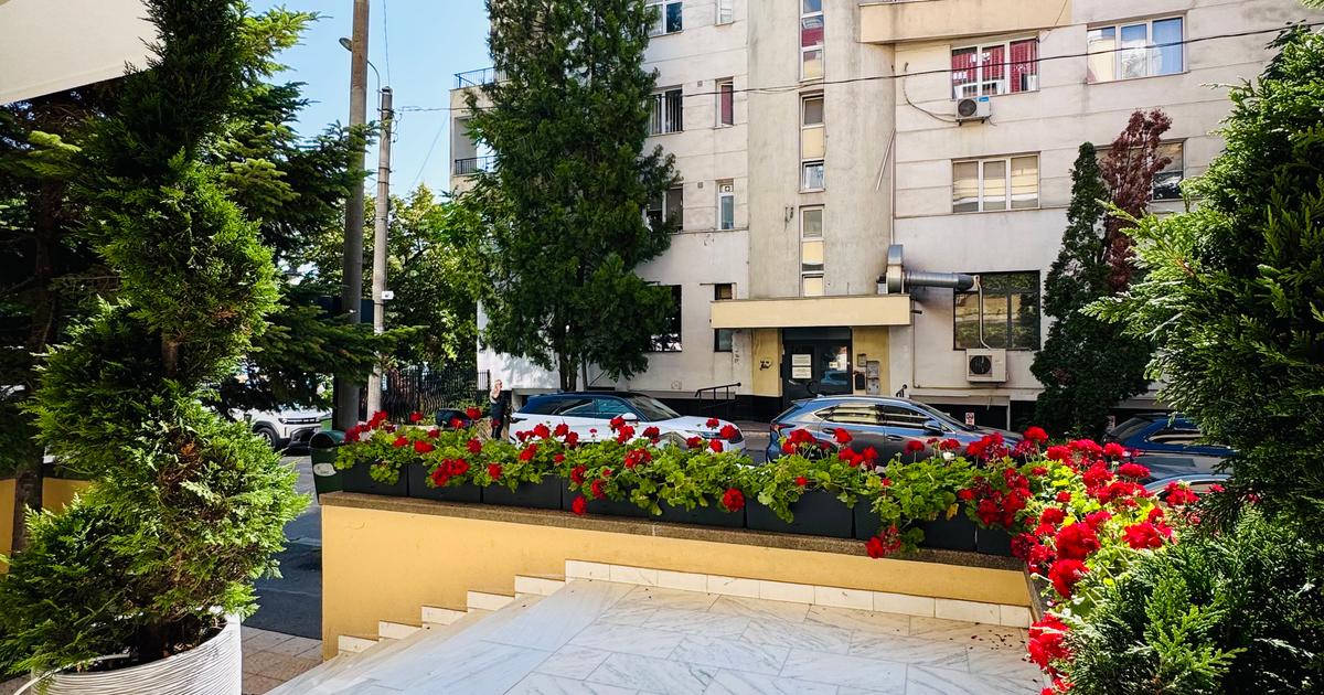 Birou 125 mp în zona Aviatorilor, Sector 1