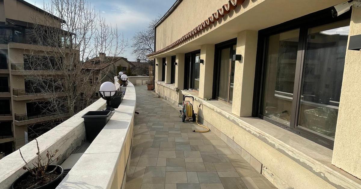 Birou 200 mp în zona Aviatorilor, Sector 1