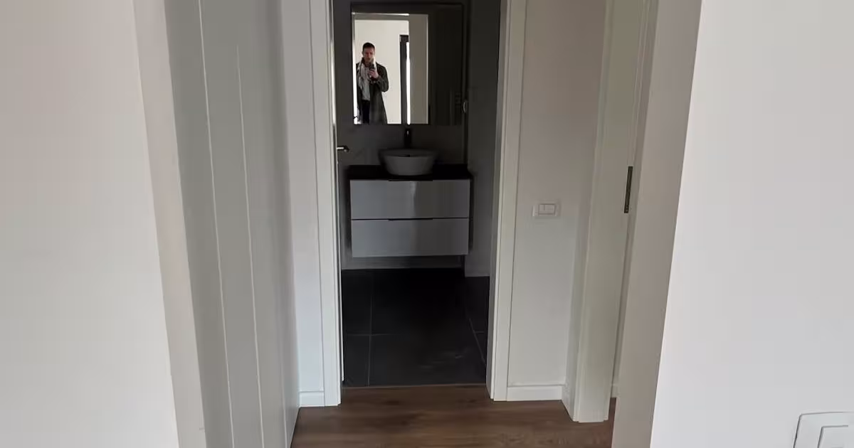 Birou 55 mp în zona Bucureștii Noi, Sector 1