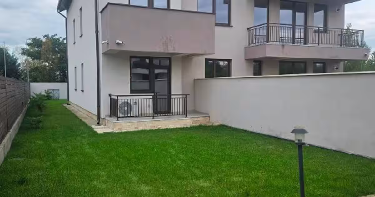 Birou 100 mp în zona Bucureștii Noi, Sector 1