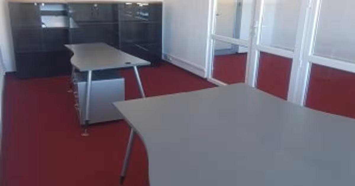 Birou 22 mp în zona Bucureștii Noi, Sector 1