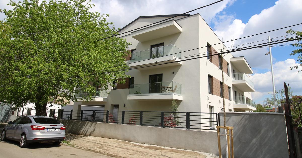 Birou 55 mp în zona Chitila, Sector 1