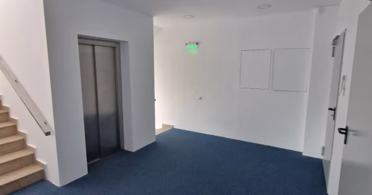 Birou 1200 mp în zona Domenii, Sector 1