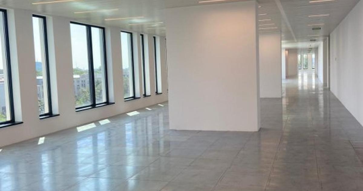 Birou 200 mp în zona Domenii, Sector 1