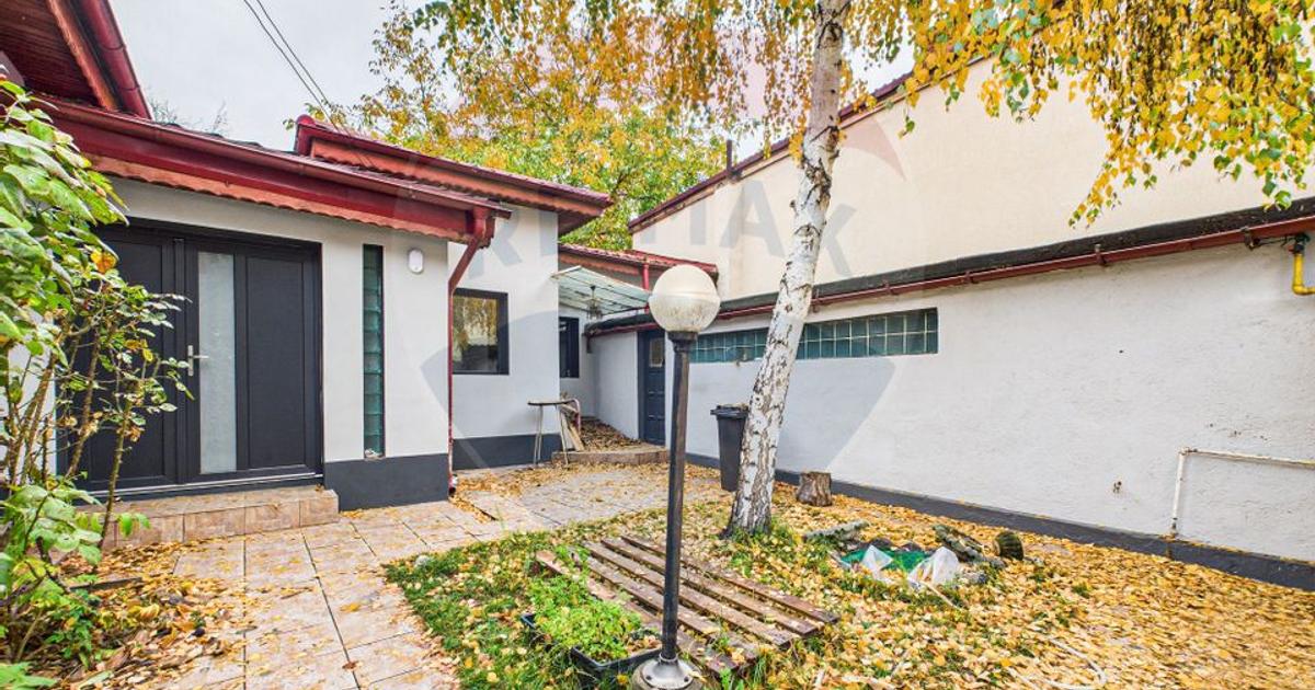 Birou în zona Domenii, Sector 1