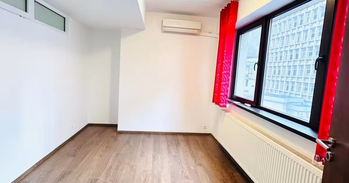 Birou 130 mp în zona Dorobanți, Sector 1