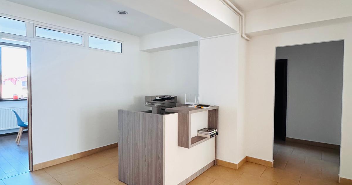 Birou 130 mp în zona Dorobanți, Sector 1