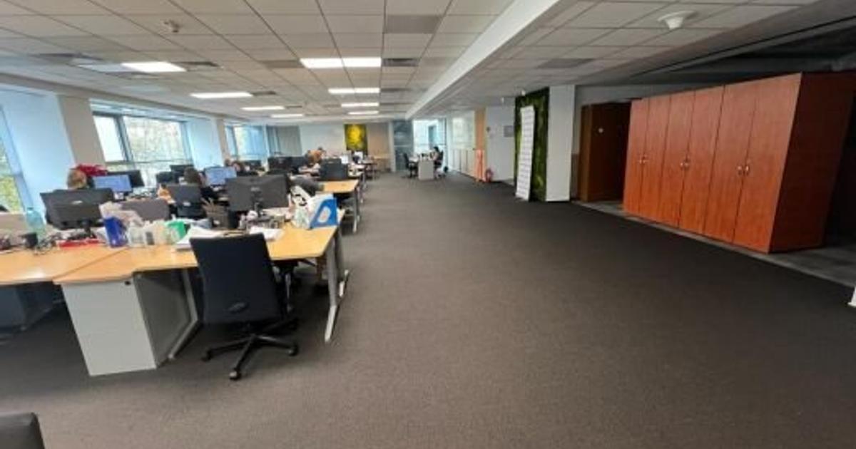 Birou 2000 mp în zona Floreasca, Sector 1