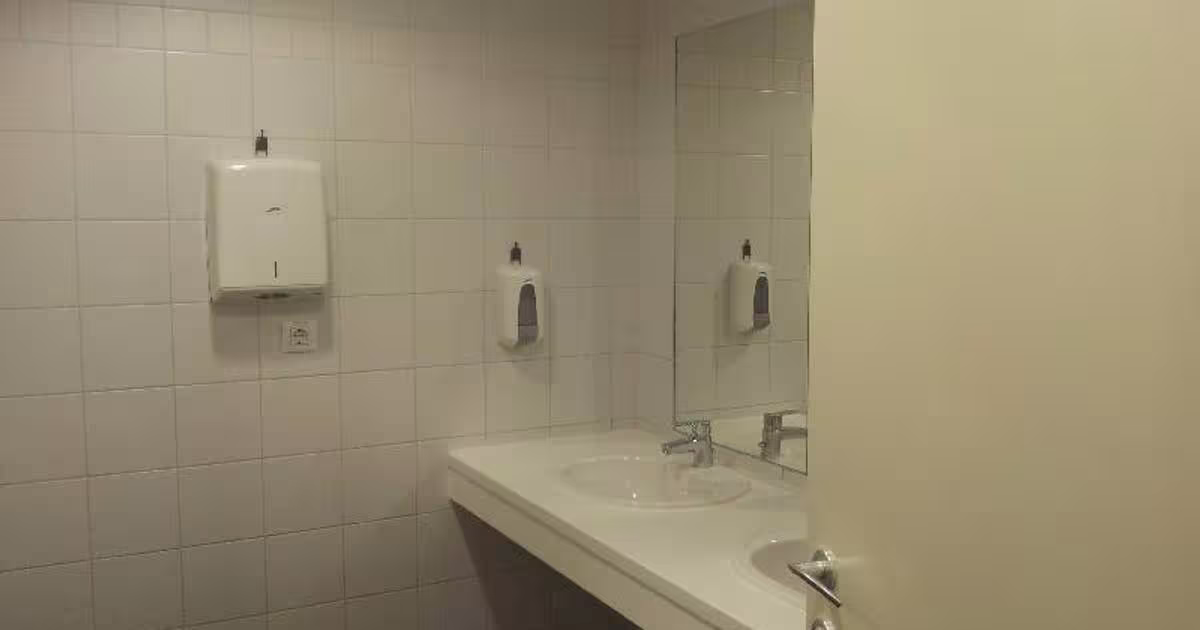 Birou 372 mp în zona Floreasca, Sector 1
