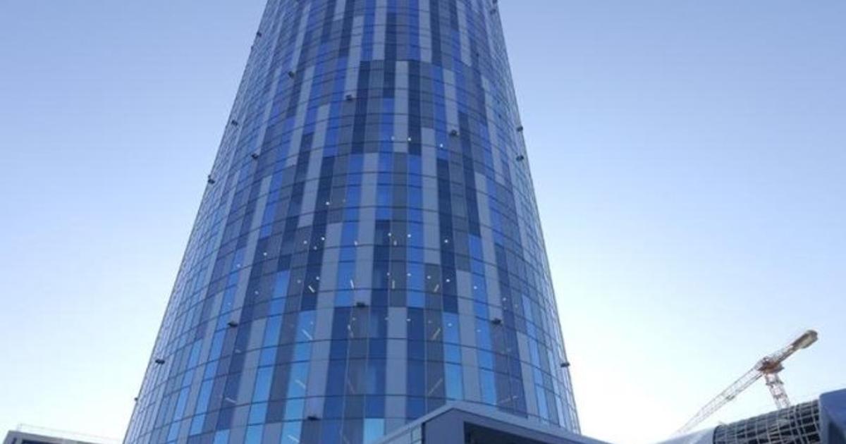 Birou 1737.7 mp în zona Floreasca, Sector 1