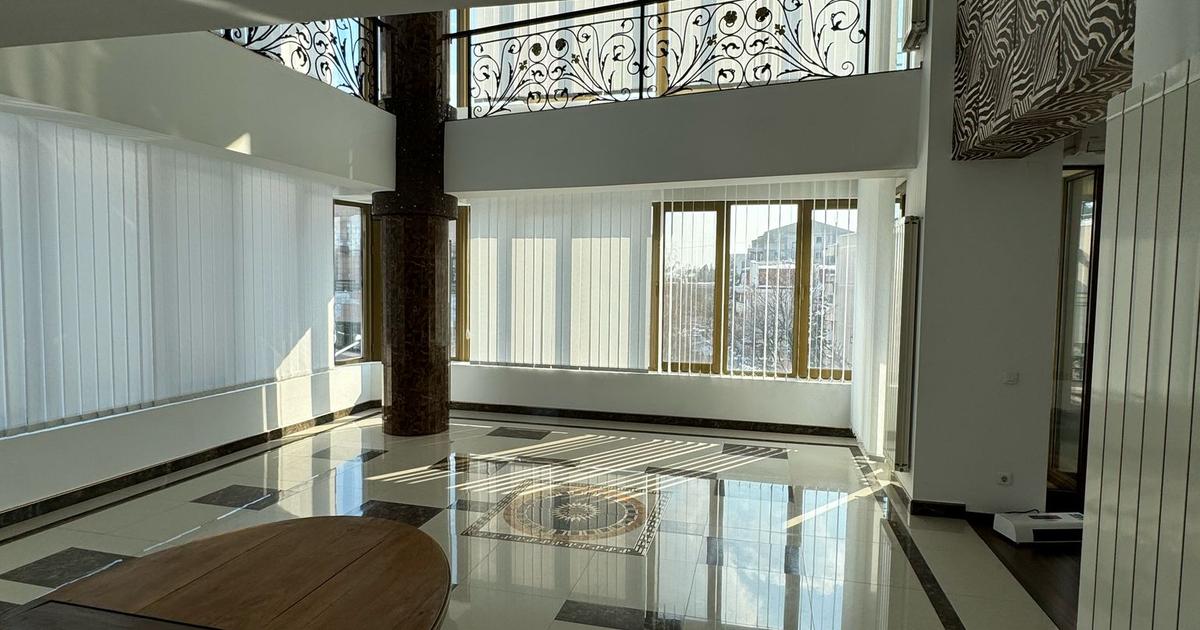 Birou 300 mp în zona Herăstrău, Sector 1