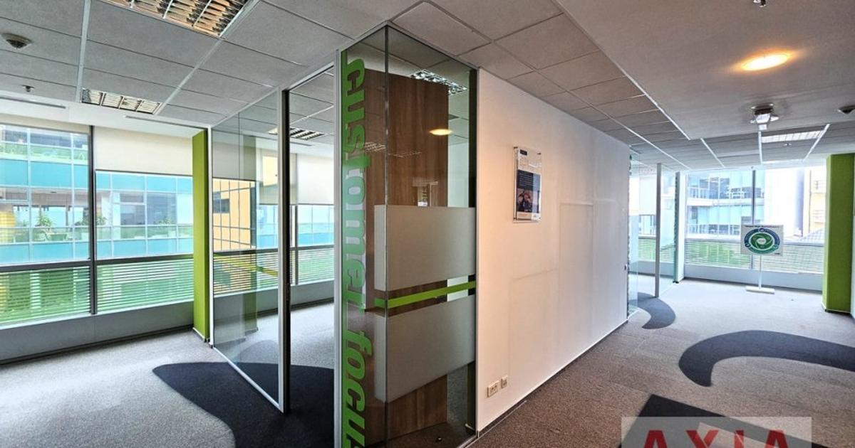 Birou 5290 mp în zona Kiseleff, Sector 1