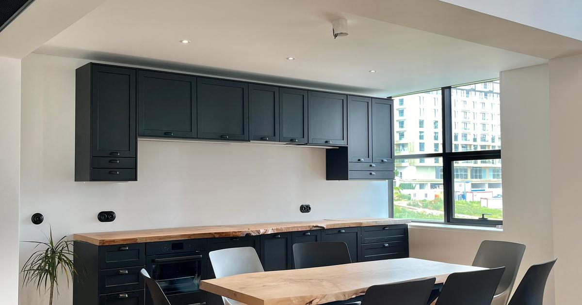 Birou 191.2 mp în zona Nord, Sector 1