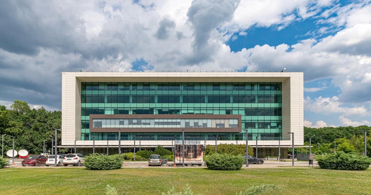 Birou 278 mp în zona Nord, Sector 1