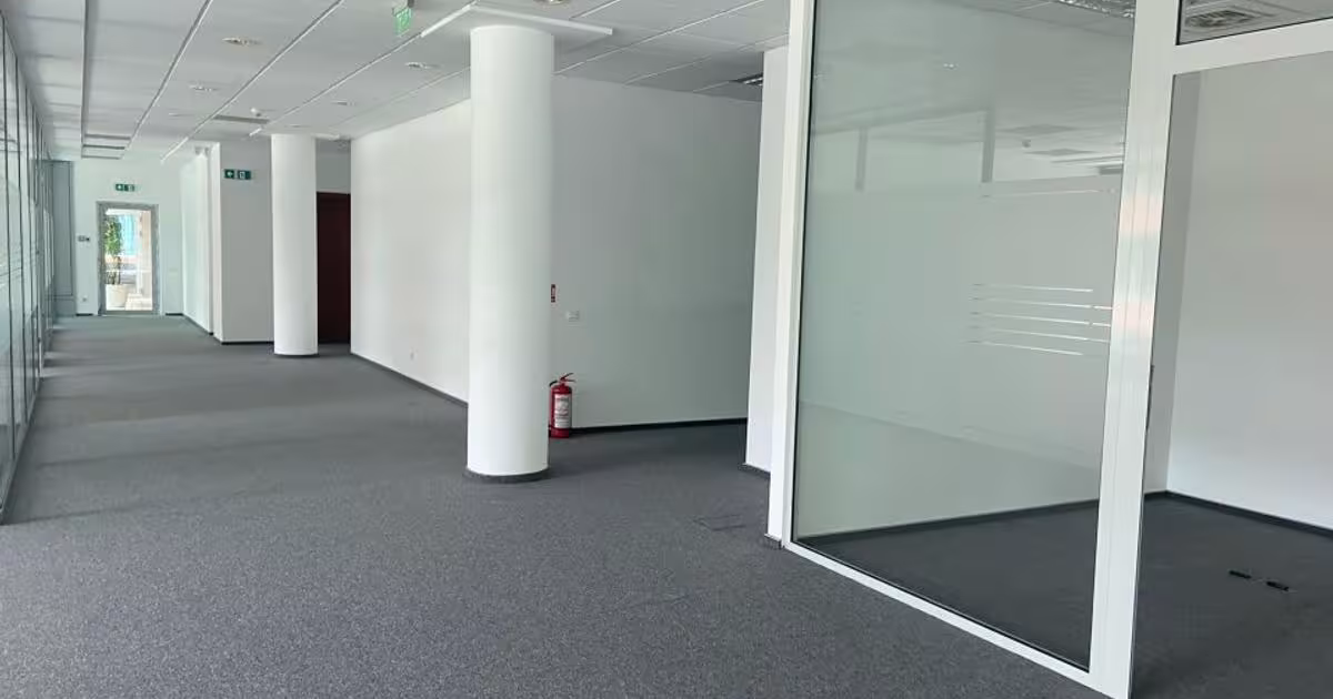 Birou 141 mp în zona P-ta Presei Libere, Sector 1