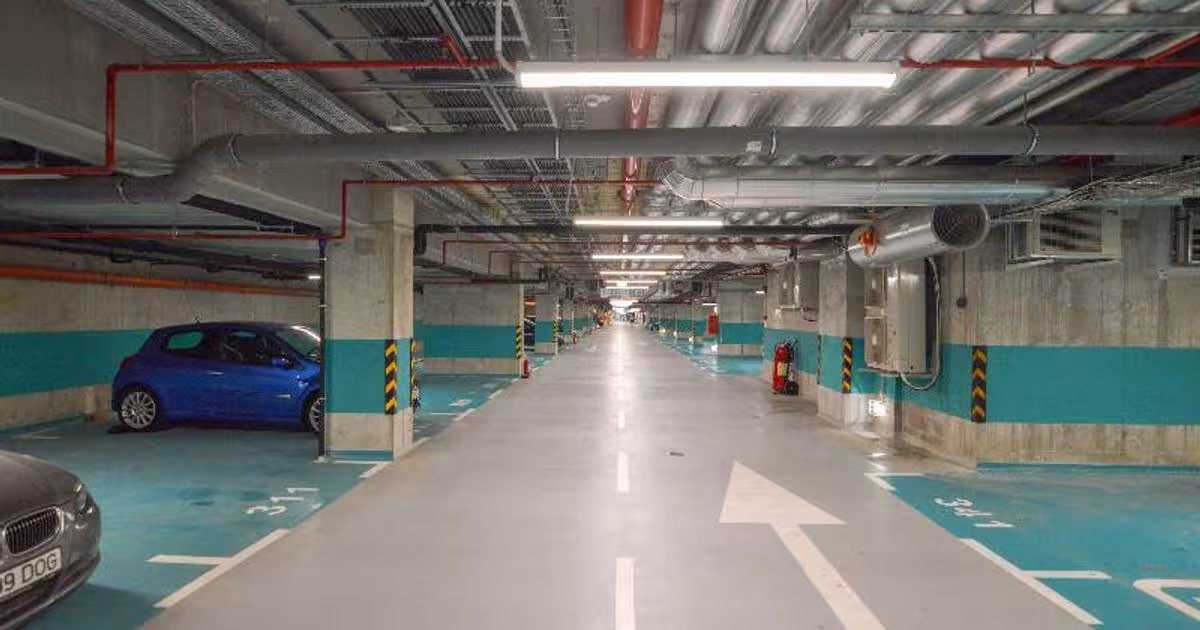 Birou 300 mp în zona P-ta Presei Libere, Sector 1
