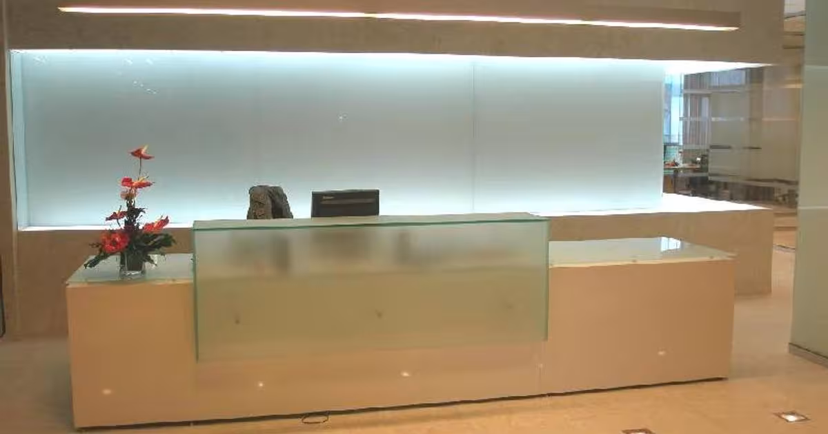 Birou 320 mp în zona P-ta Presei Libere, Sector 1
