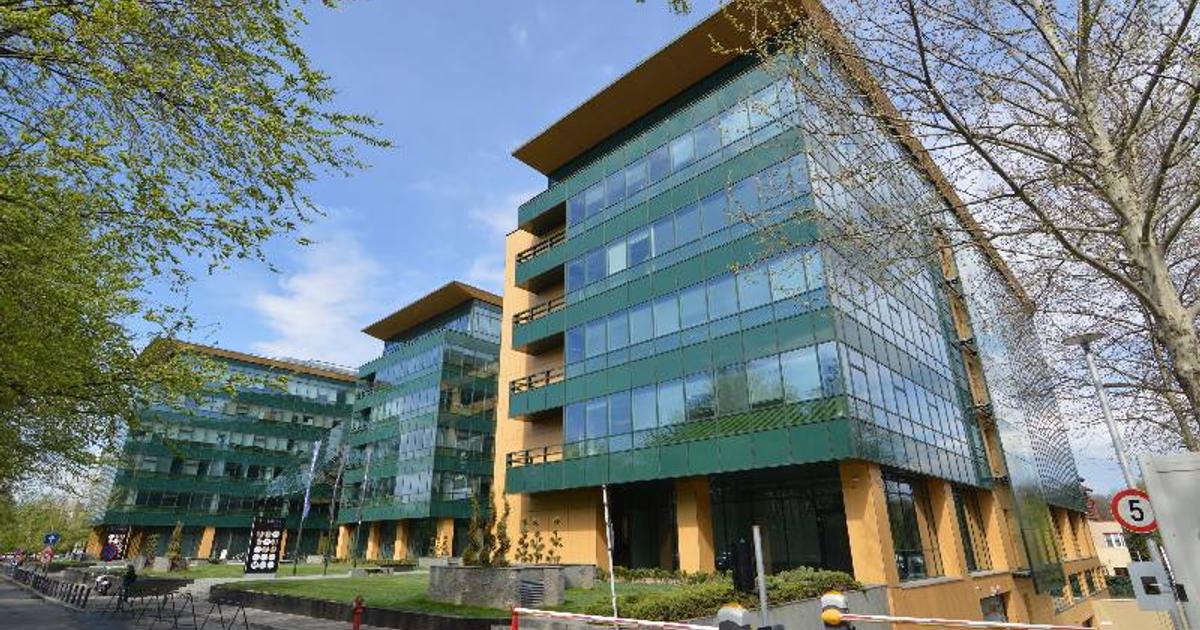 Birou 320 mp în zona P-ta Presei Libere, Sector 1