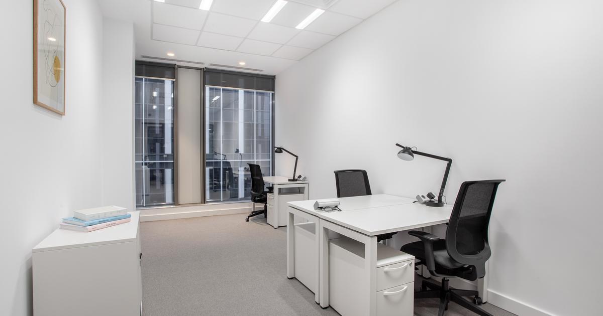 Birou 60 mp în zona P-ta Presei Libere, Sector 1 preț 4.179 RON / lună