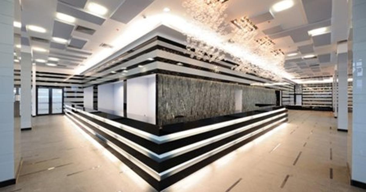 Birou 450 mp în zona Pipera, Sector 1