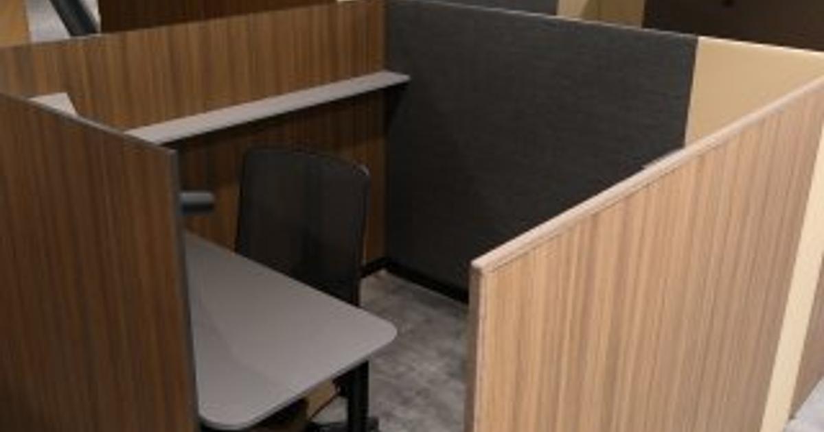 Birou 4 mp în zona Pipera, Sector 1