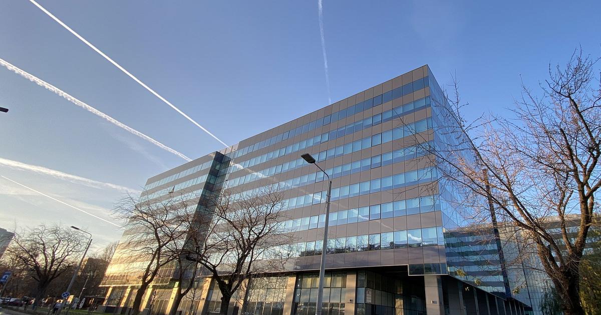 Birou 5677 mp în zona Pipera, Sector 1