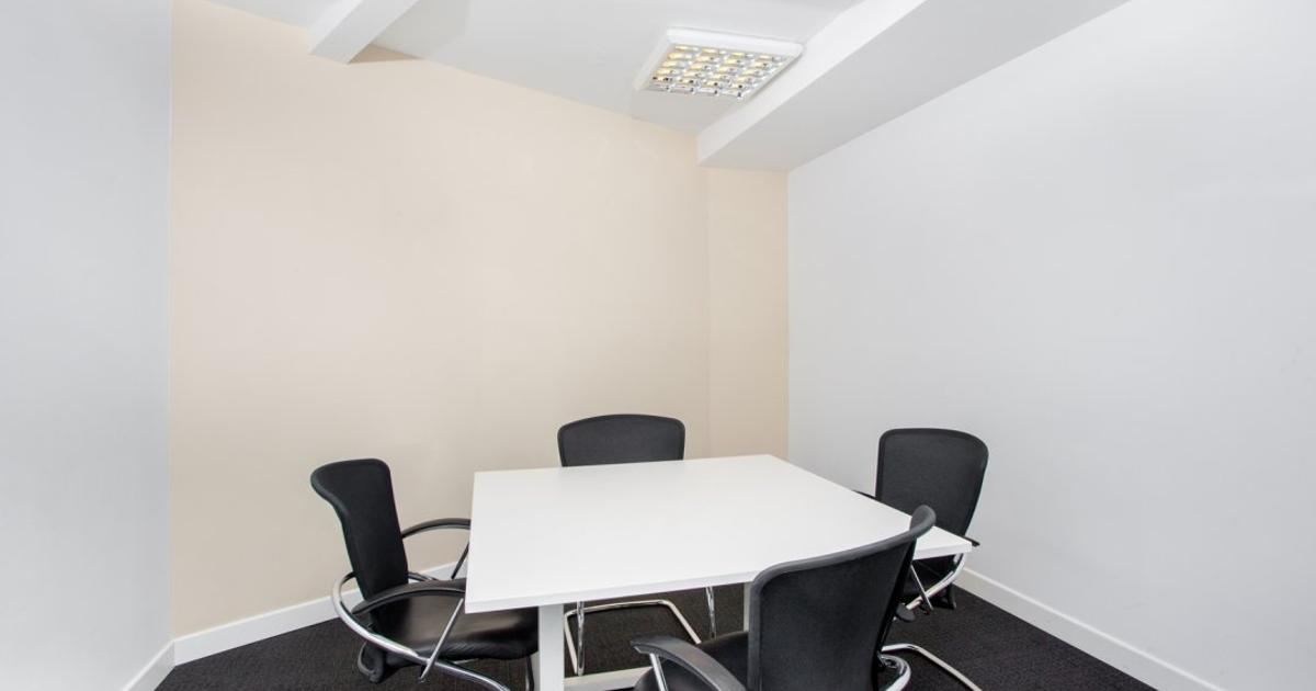 Birou 30 mp în zona Primăverii, Sector 1