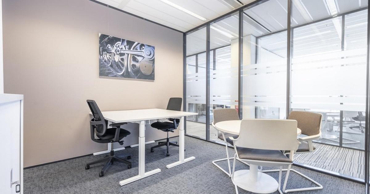 Birou 60 mp în zona Primăverii, Sector 1