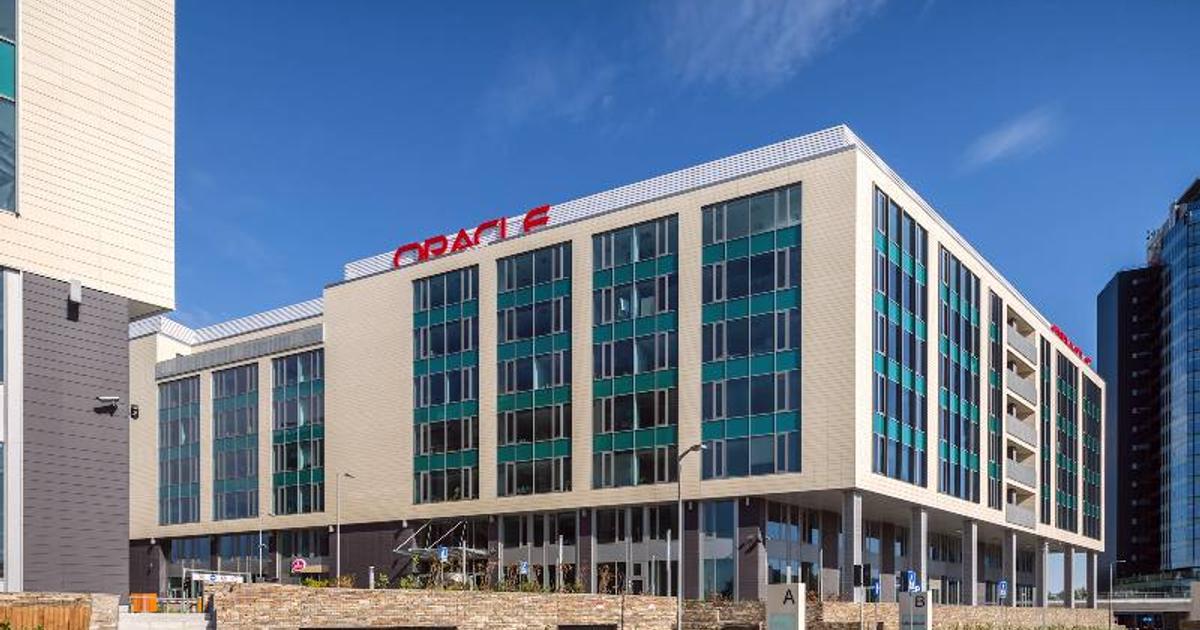 Birou 1264 mp în zona Barbu Văcărescu, Sector 2