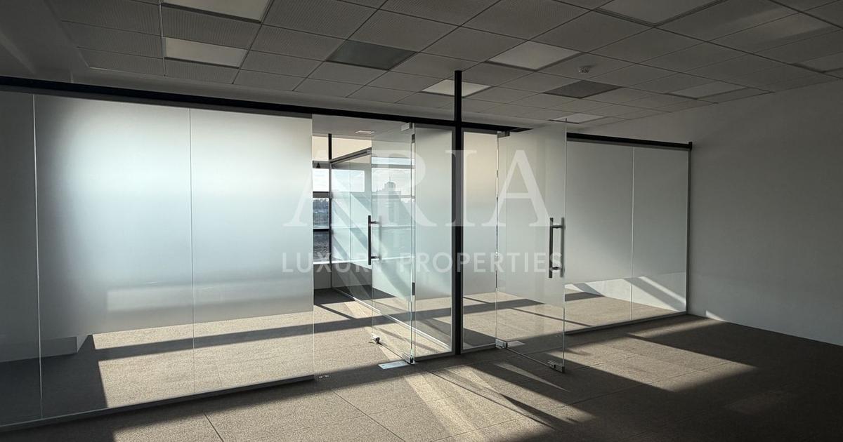 Birou în zona Barbu Văcărescu, Sector 2