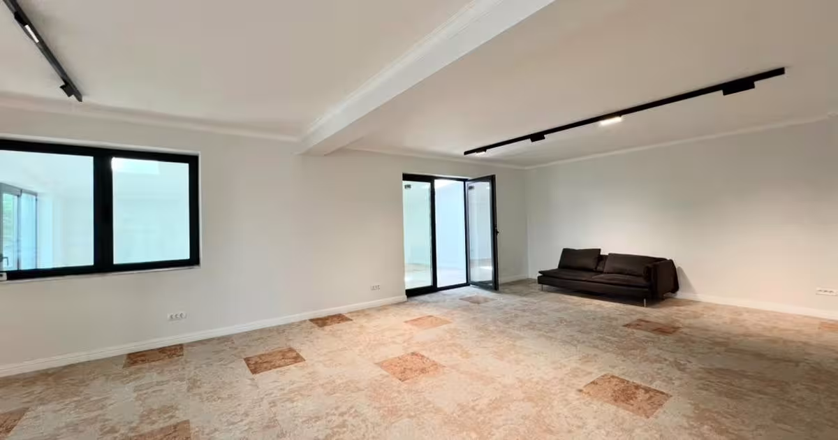 Birou 160 mp în zona Barbu Văcărescu, Sector 2