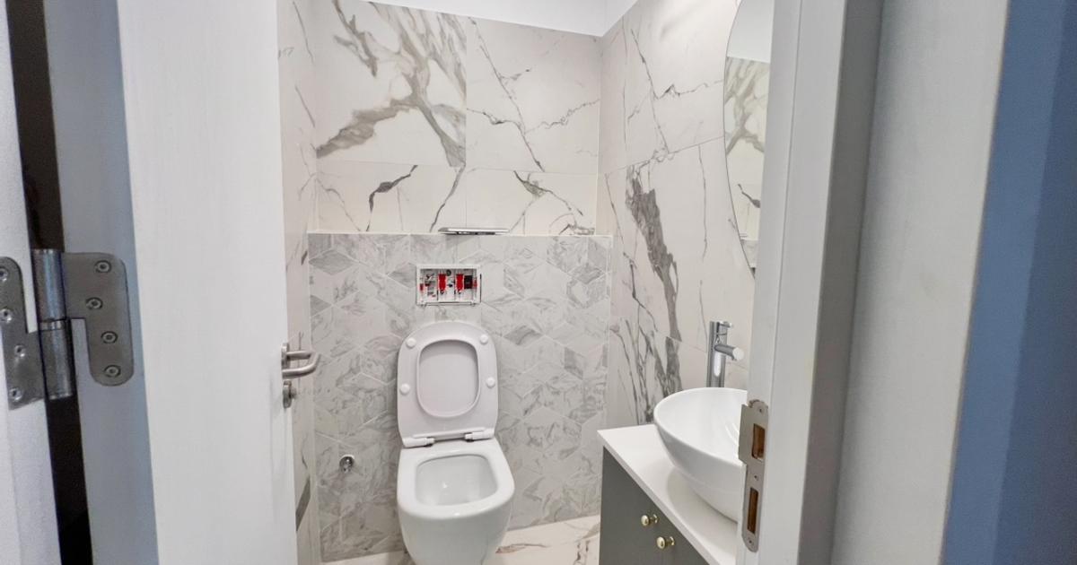 Birou 160 mp în zona Barbu Văcărescu, Sector 2