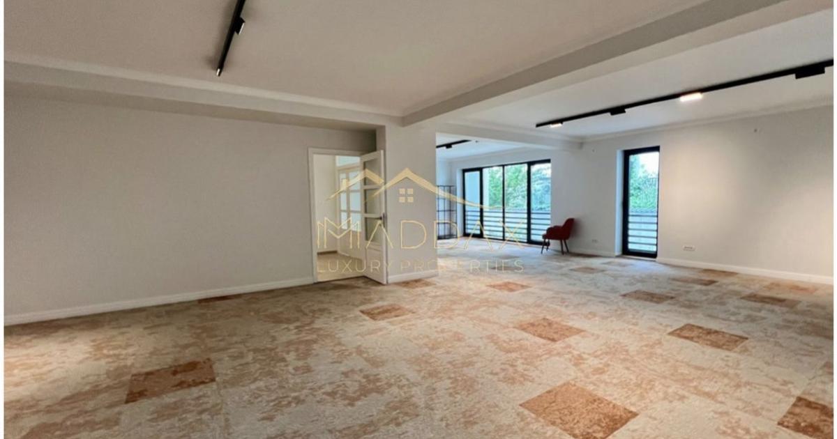 Birou în zona Barbu Văcărescu, Sector 2