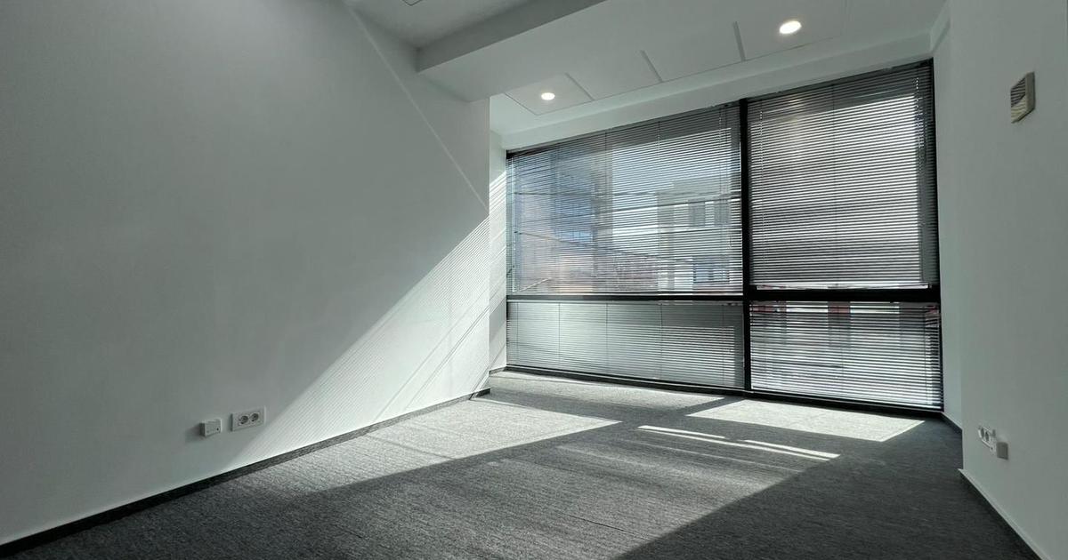 Birou în zona Dacia, Sector 2