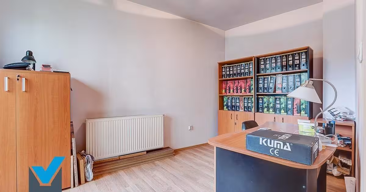 Birou 320 mp în zona Dacia, Sector 2