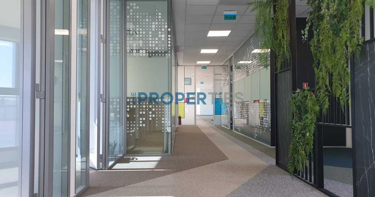 Birou în zona Muncii, Sector 2