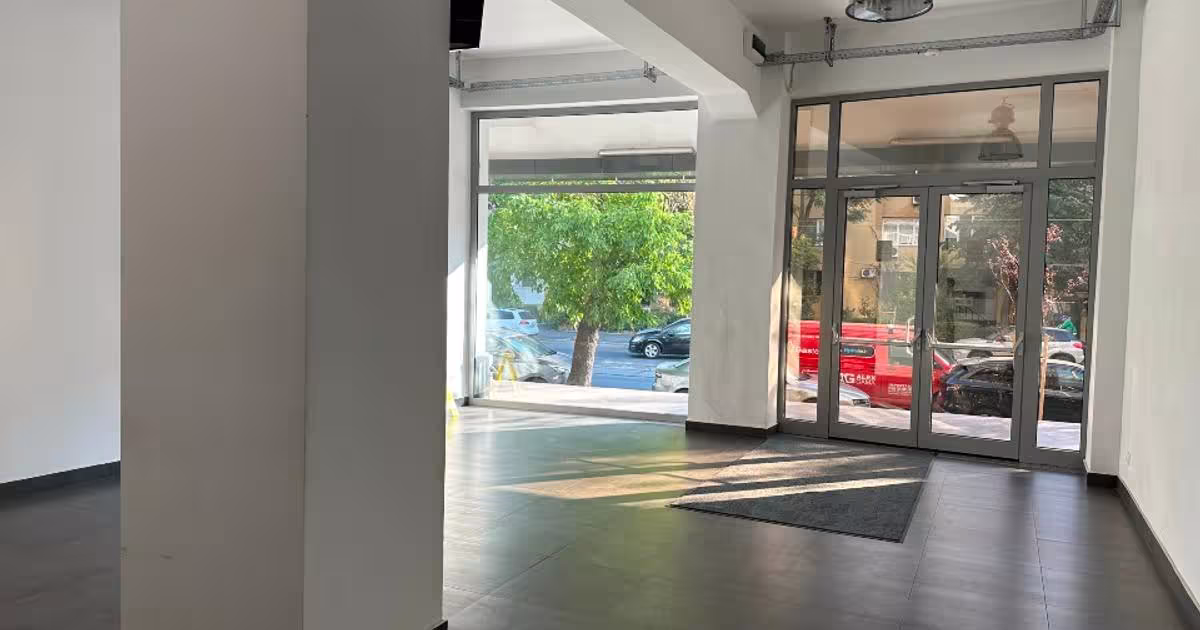 Birou 995 mp în zona Obor, Sector 2