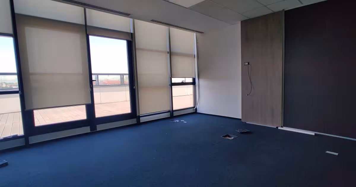 Birou 360 mp în zona P-ța Muncii, Sector 2